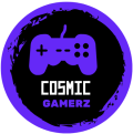 cosmicgamerz.com